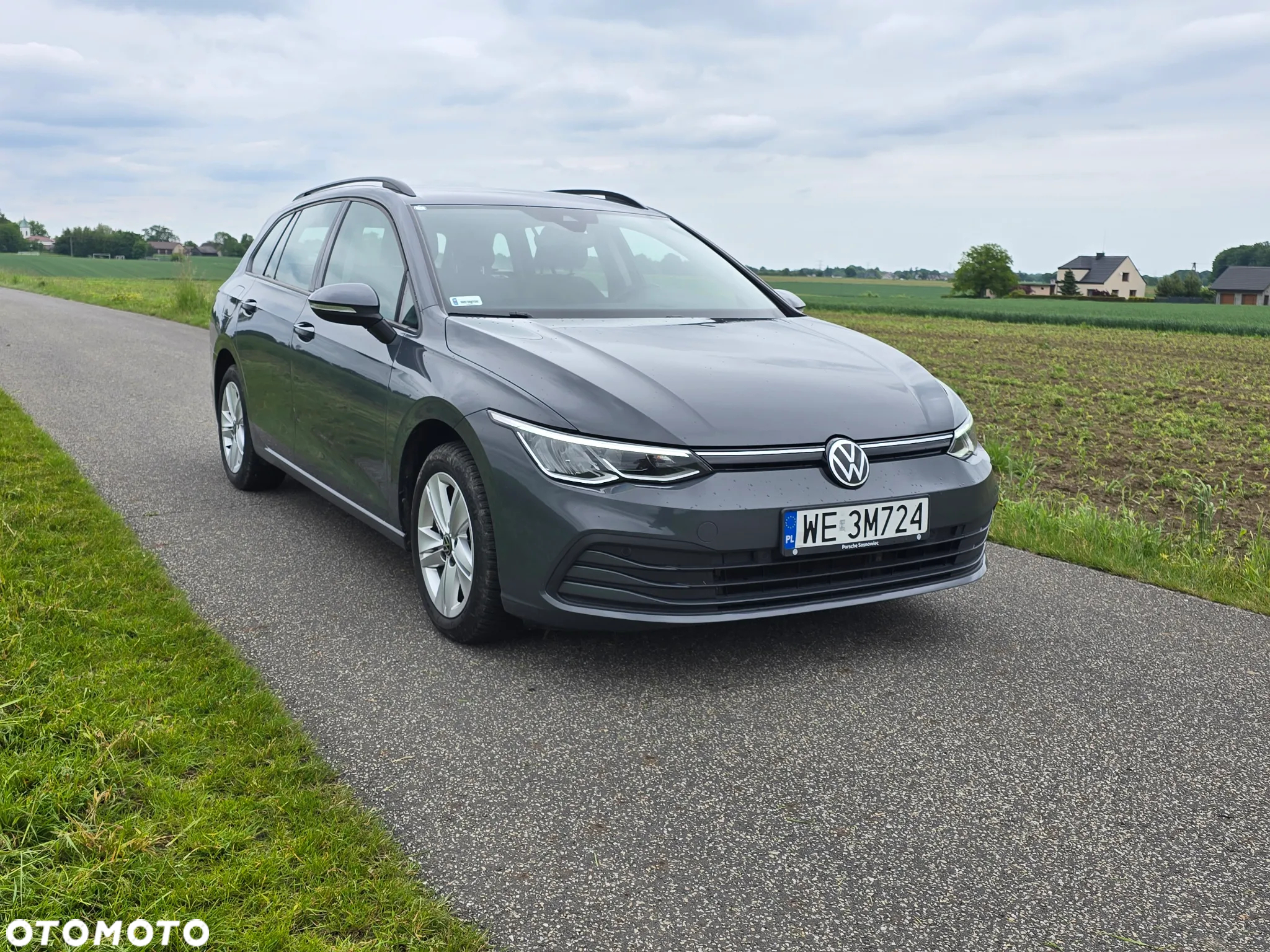 Volkswagen Golf - 3