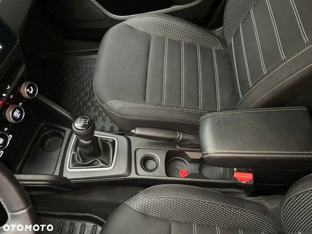 Dacia Duster 1.0 TCe Journey - 28