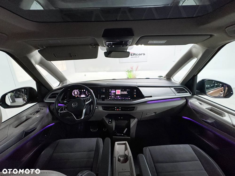Volkswagen Multivan 2.0 TDI L2 Edition DSG - 3