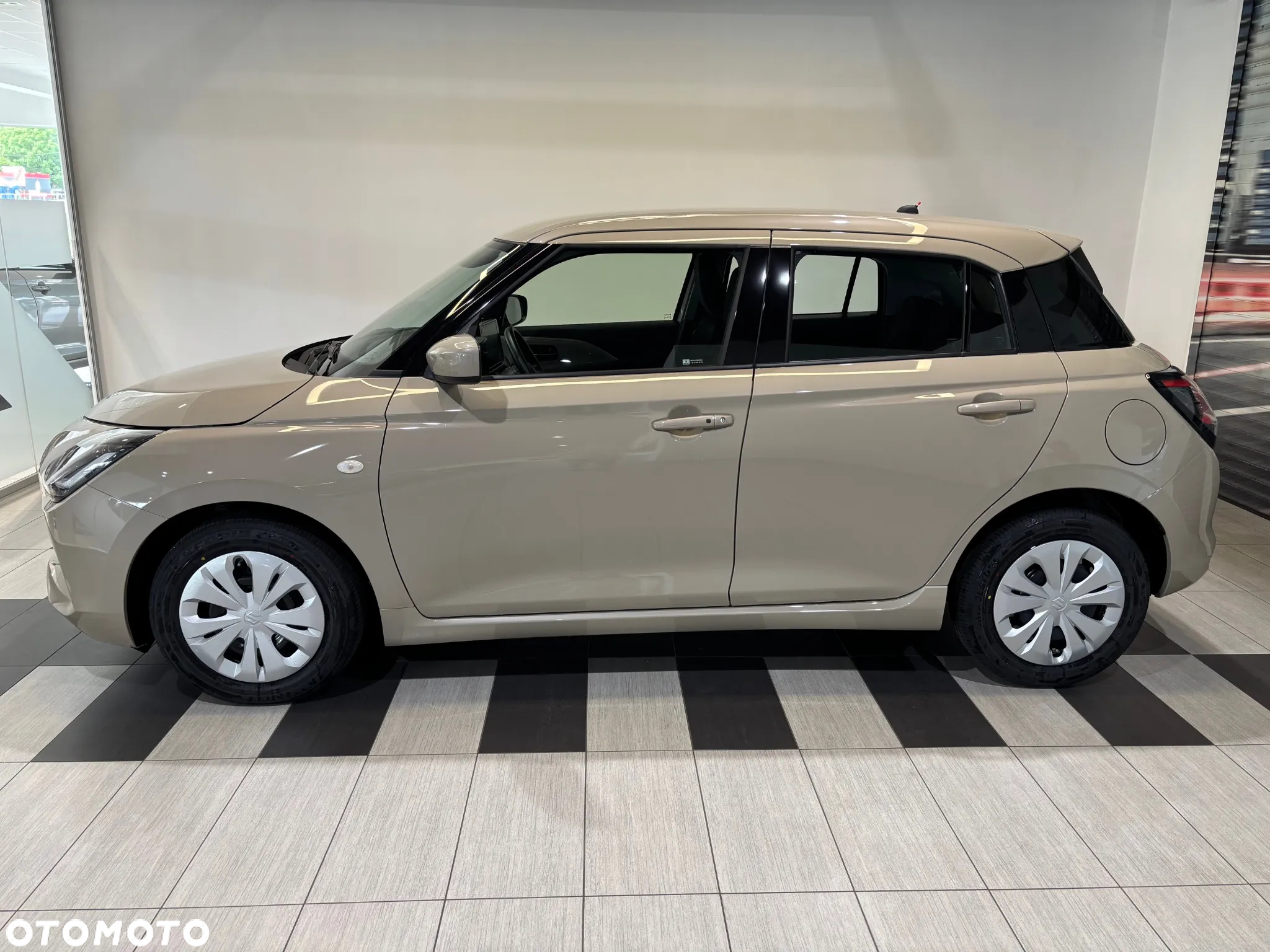 Suzuki Swift 1.2 Dualjet SHVS Premium - 3