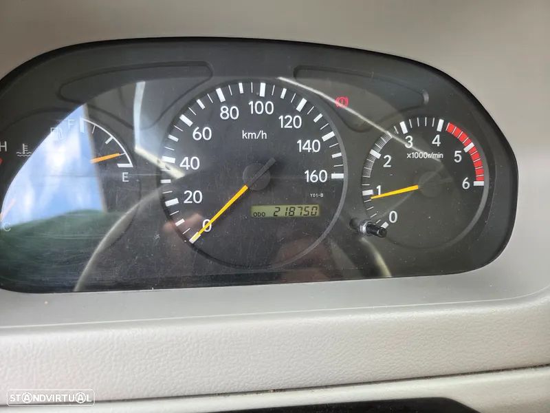 Toyota Dyna 150 - 10