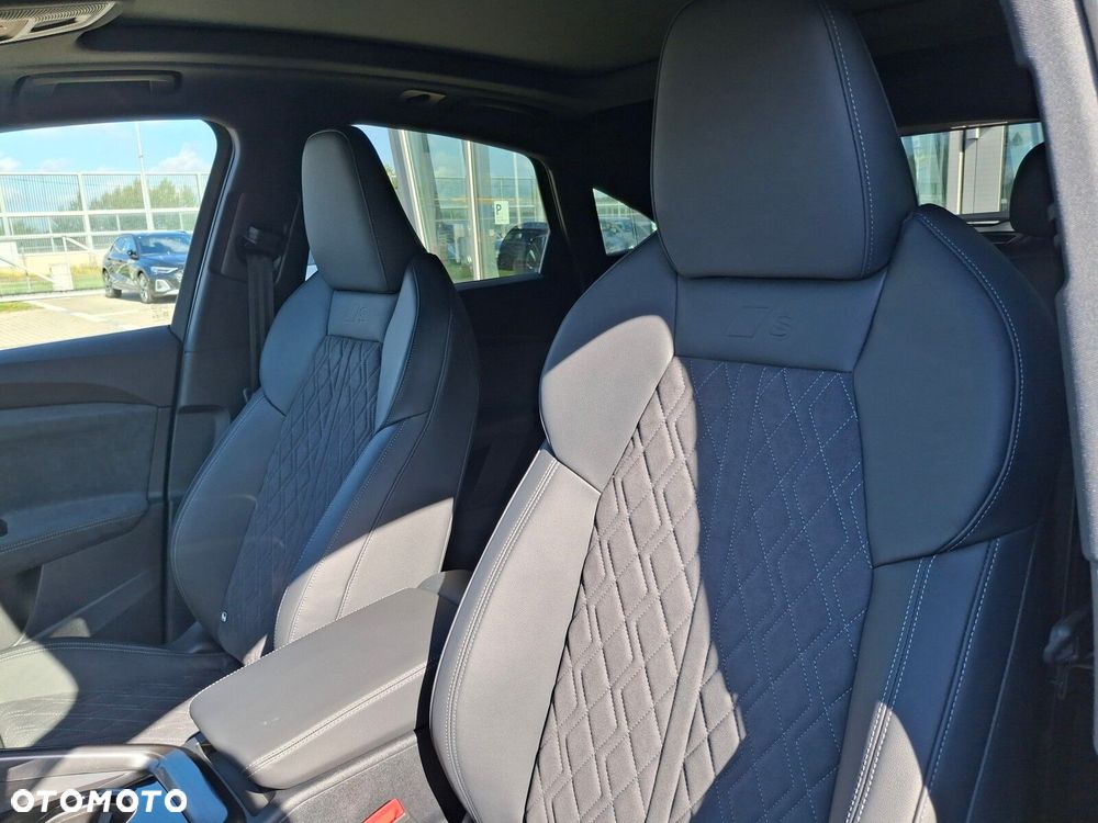 Audi SQ5 Sportback - 27