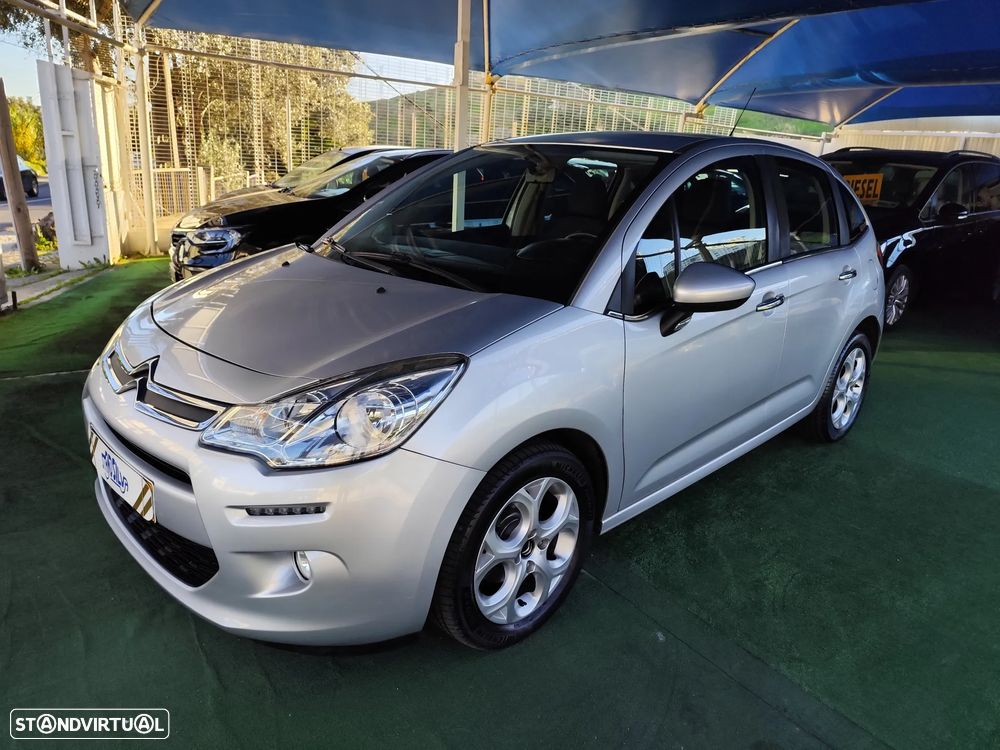 Citroën C3 1.2 PureTech Collection - 10