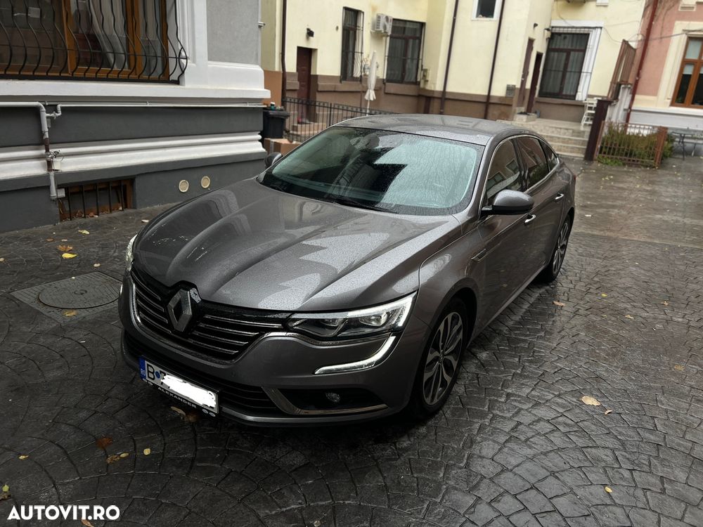 Renault Talisman - 5