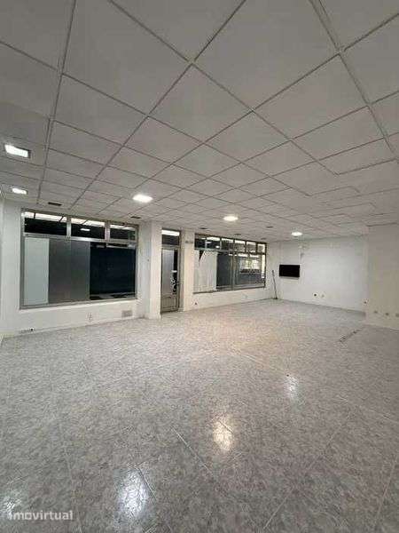 Espaço comercial arrendamento - Grande imagem: 4/5