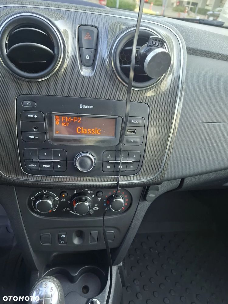 Dacia Sandero 0.9 TCe Laureate - 9