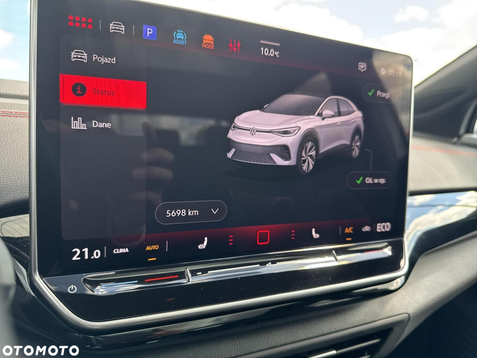 Volkswagen ID.5 77kWh GTX 4Motion - 22