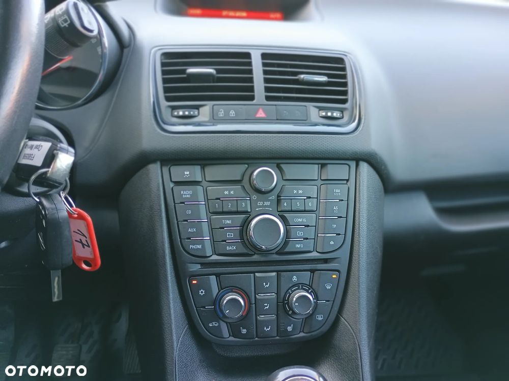Opel Meriva 1.4 150 Jahre - 16