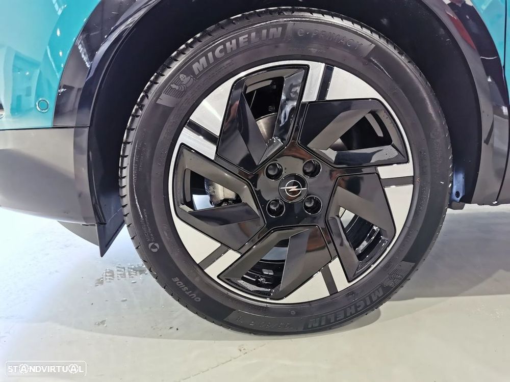 Opel Mokka-e 54 kWh GS - 10