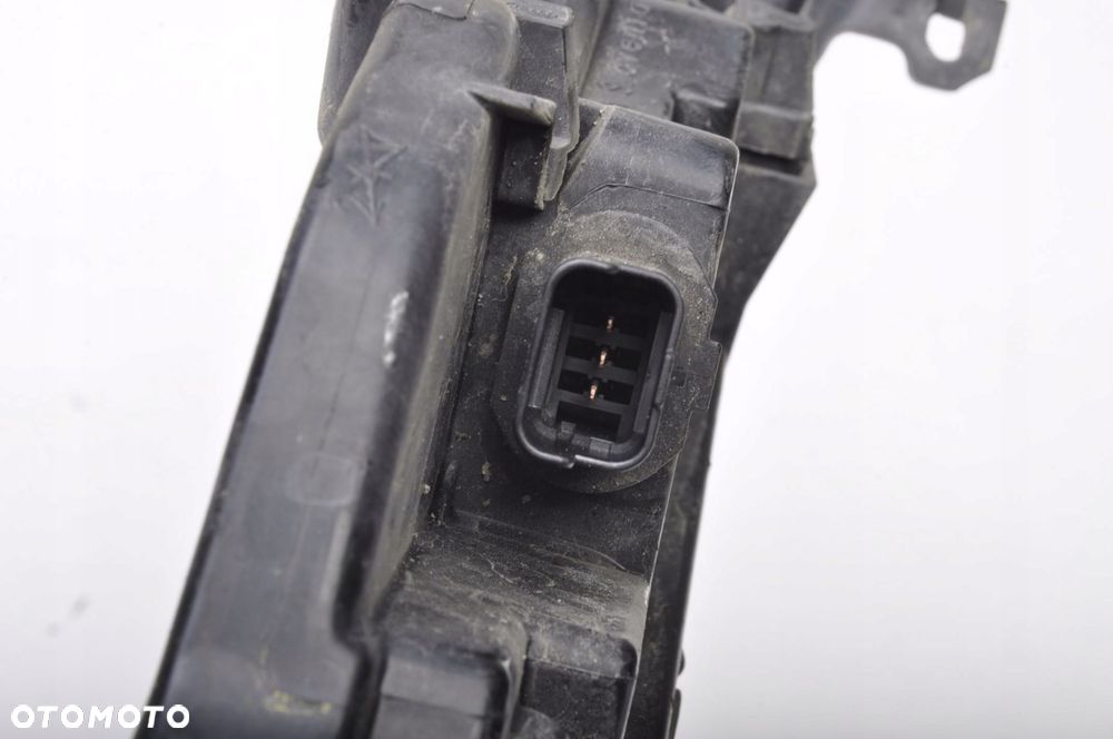 CITROEN C4 Picasso I HALOGEN LEWY - 4