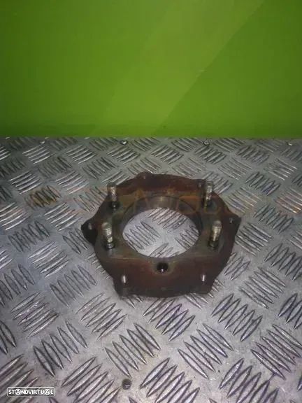 Reparação de Motor ISUZU NKR 2.8TD 4JA1 - 13