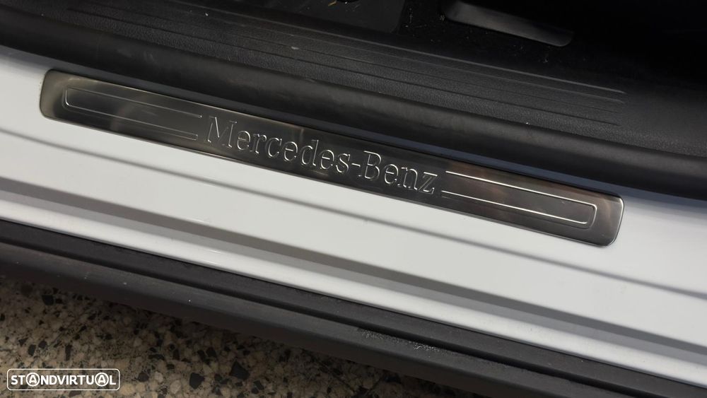 Mercedes-Benz EQE 350 Edition - 23