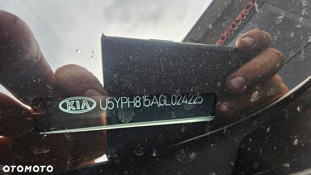 Kia Sportage - 19