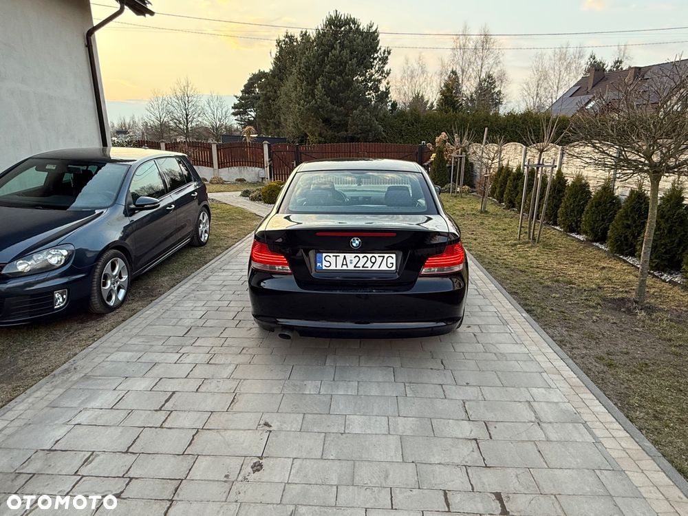 BMW Seria 1 118d - 6