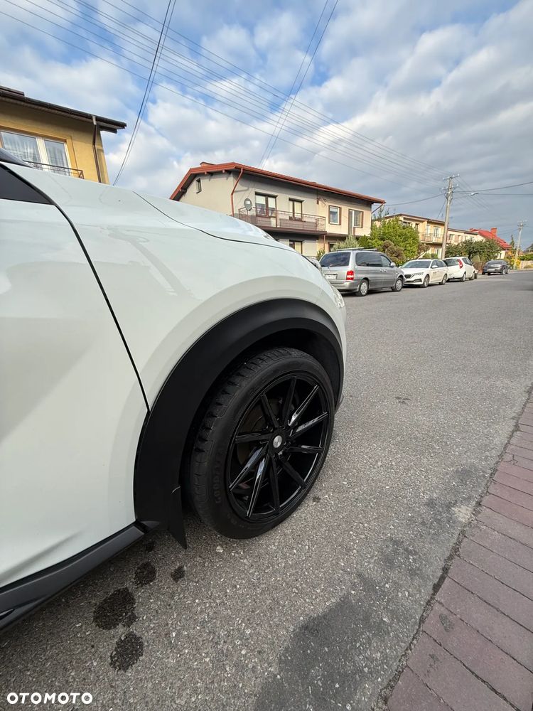Nissan Juke 1.0 DIG-T N-Design - 7