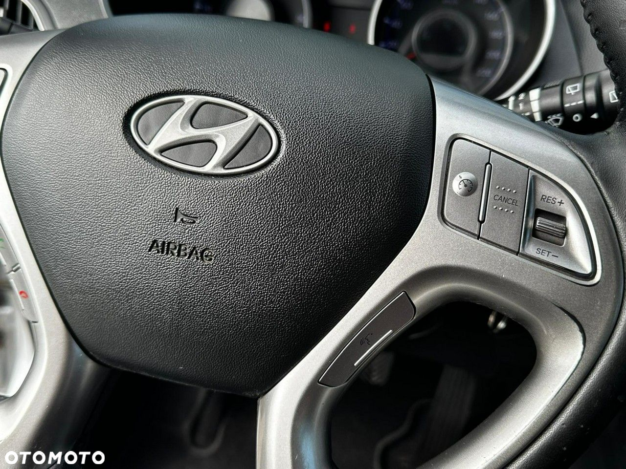 Hyundai ix35 - 19