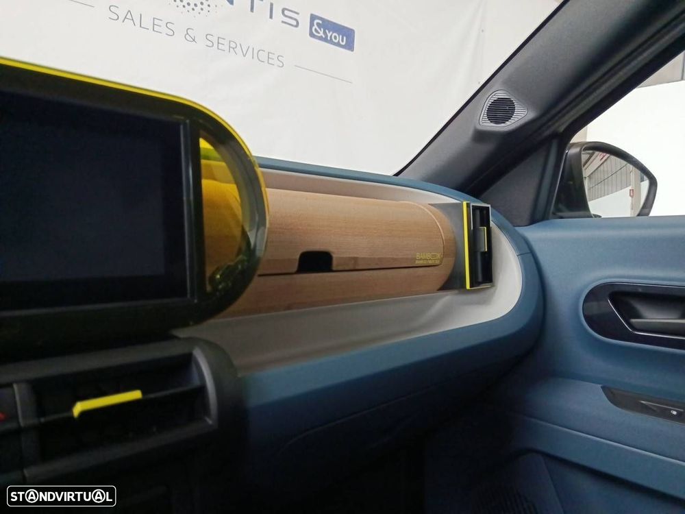 Fiat Grande Panda - 20