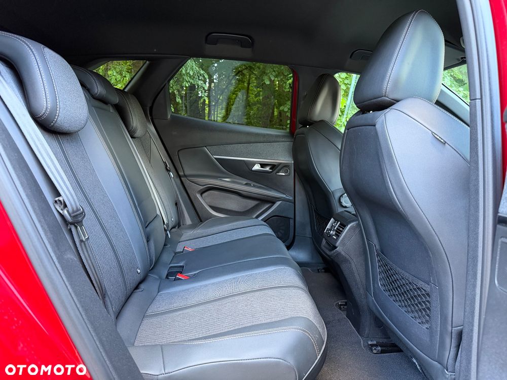 Peugeot 3008 1.2 PureTech GT S&S - 22