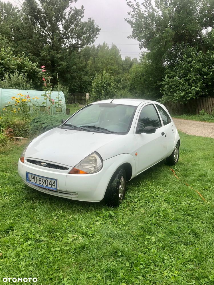Ford KA 1.3 - 3