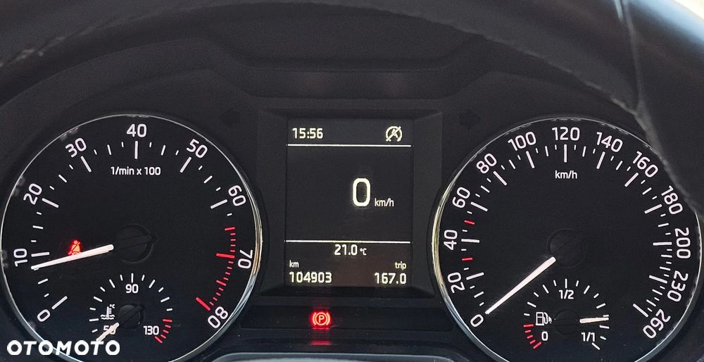 Skoda Octavia 1.4 TSI Ambition - 3