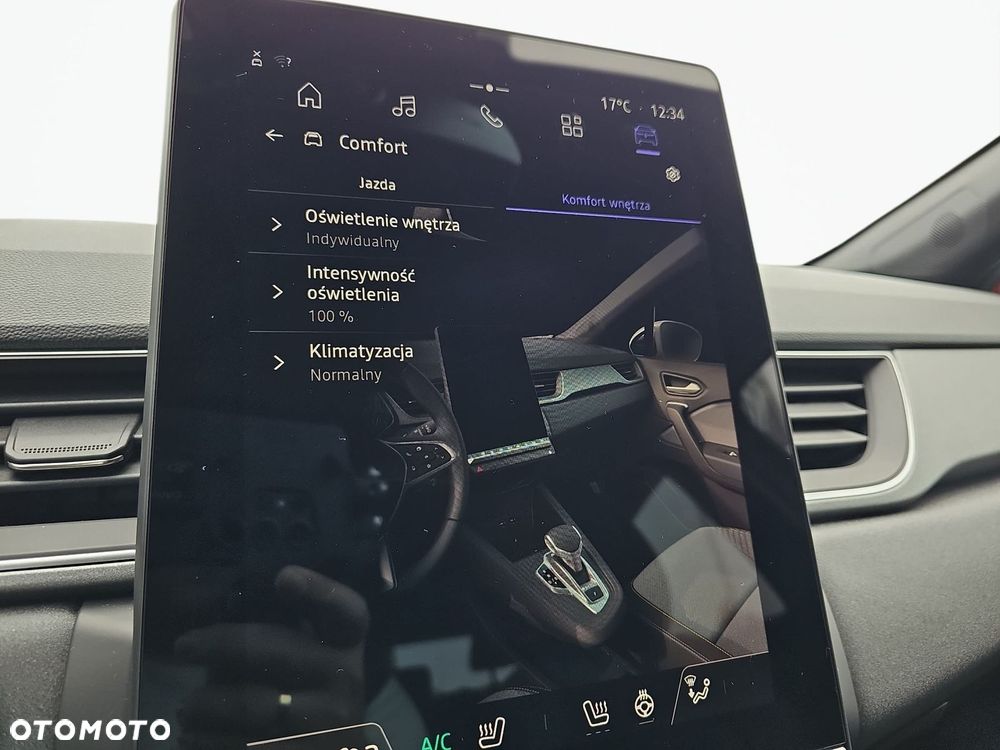 Renault Captur - 25
