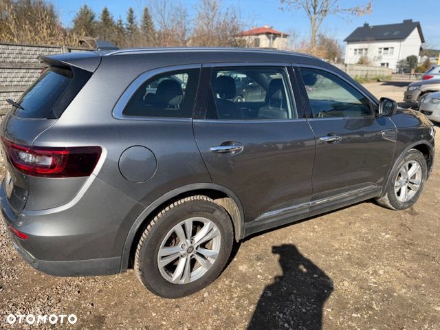 Renault Koleos ENERGY dCi 130 LIFE - 10