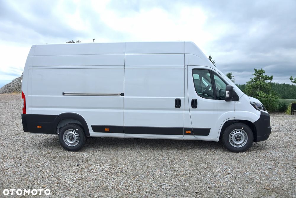 Fiat Ducato L4H3 180KM DMC 3.5t Automat - 3