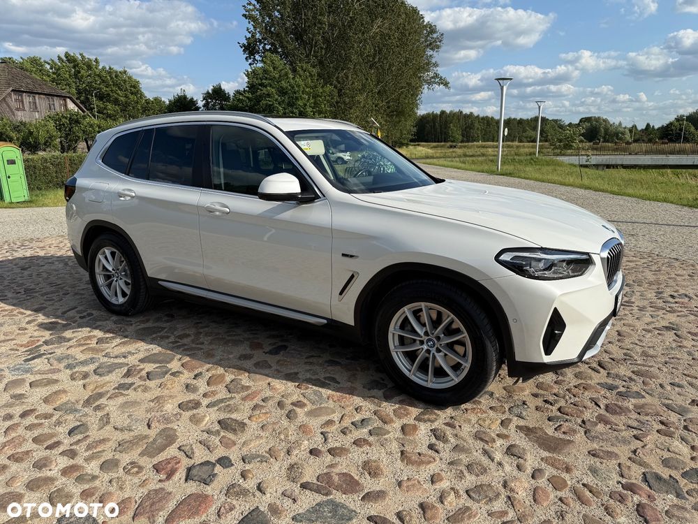 BMW X3 - 10