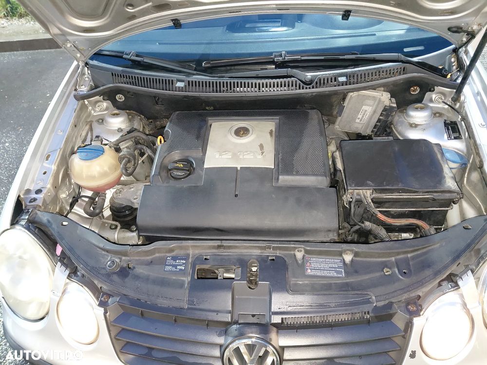 Volkswagen Polo - 14