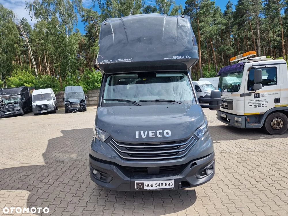 Iveco Daily 3.0 - 6