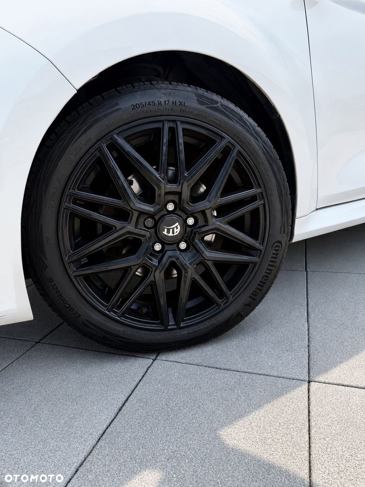 Mazda 2 Hybrid 1.5 Pure CVT - 11