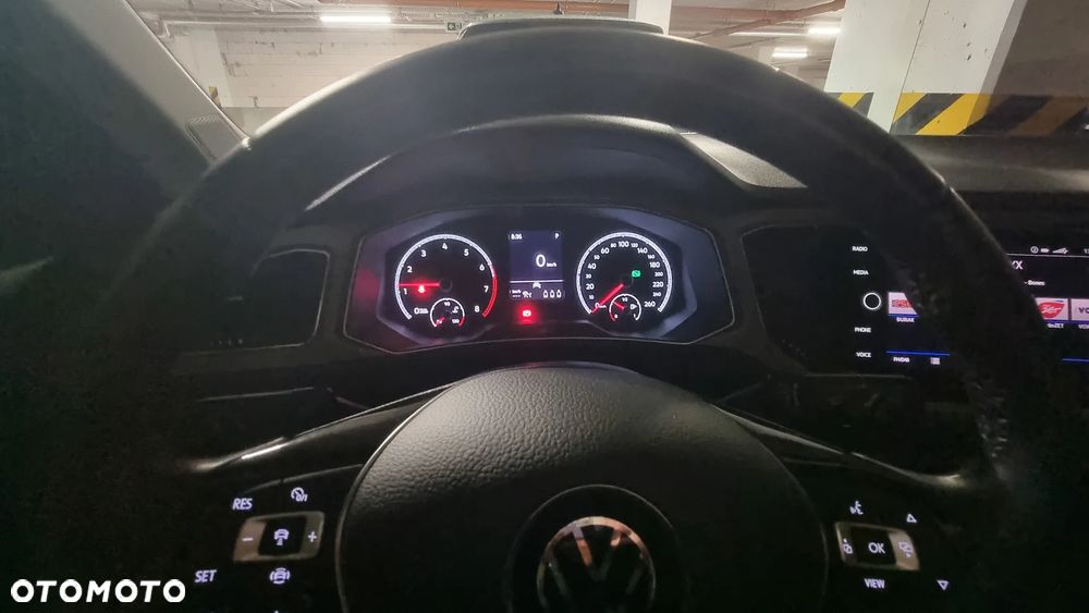 Volkswagen T-Roc 2.0 TSI 4Motion Advance DSG - 25
