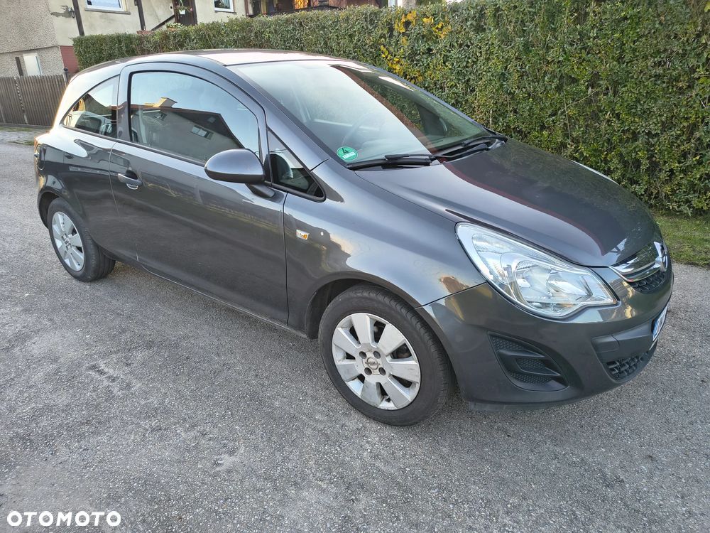 Opel Corsa - 13