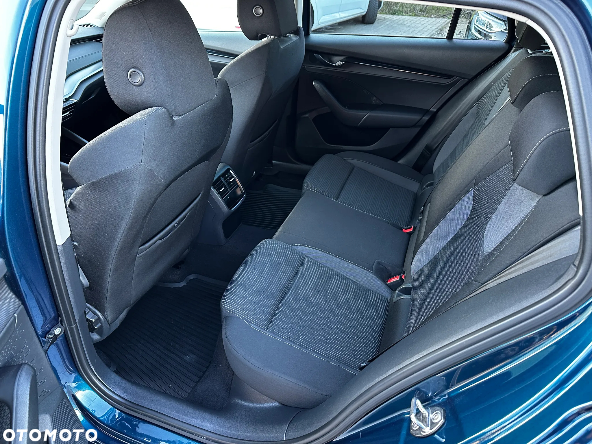 Skoda Octavia - 20