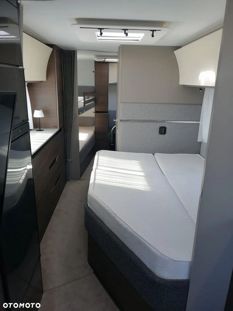 Adria Alpina 763 UK MY 2023 - 19