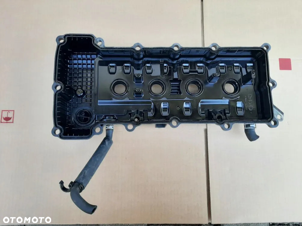 POKRYWA ZAWORÓW SUZUKI SWIFT MK7 1.2 2011- - 2