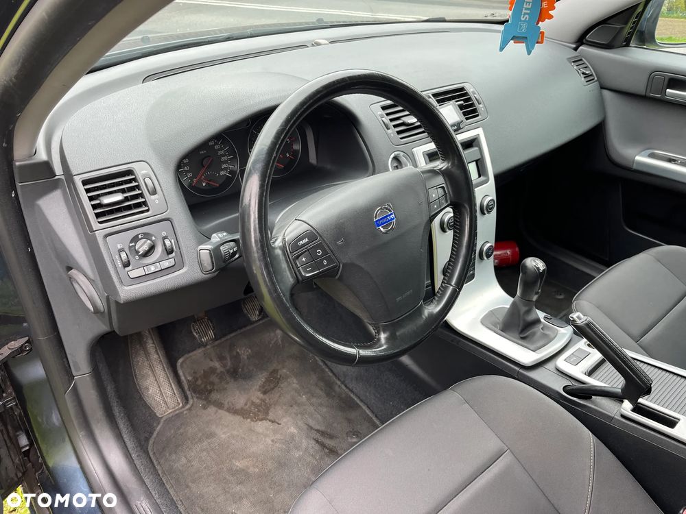 Volvo V50 DPF DRIVe Momentum - 14
