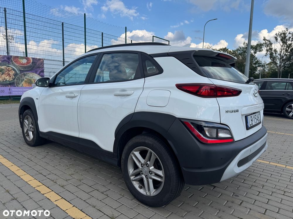 Hyundai Kona - 18
