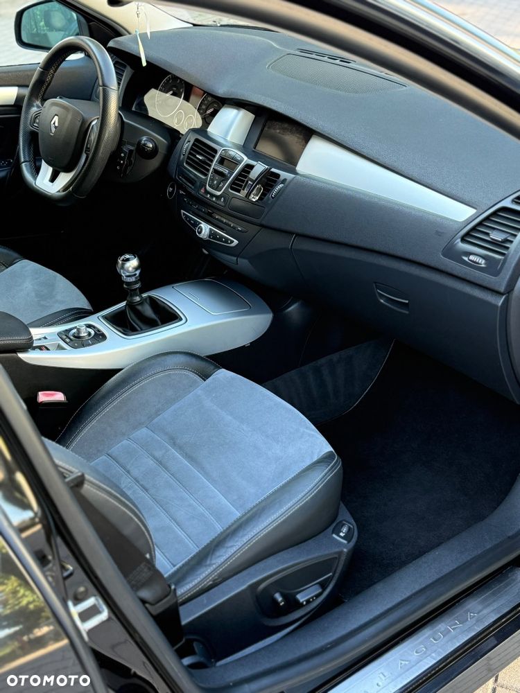 Renault Laguna - 4