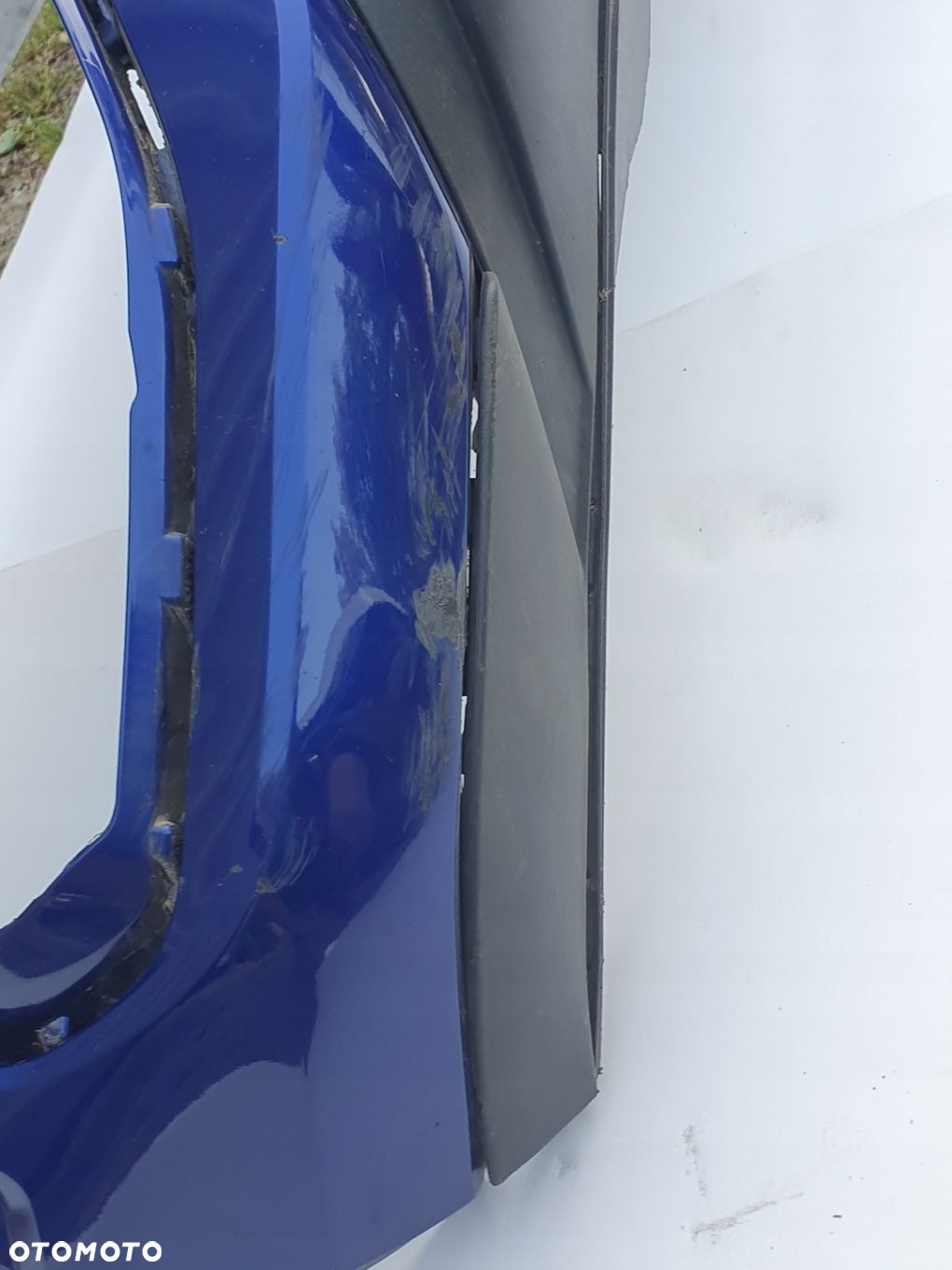 zderzak przód VW T-roc lift r-line - 11