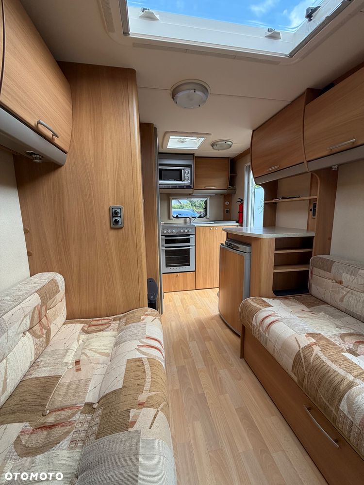 SWIFT Charisma 220 - 26