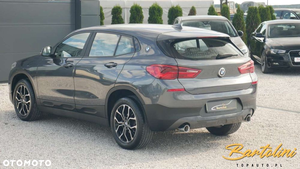 BMW X2 - 5