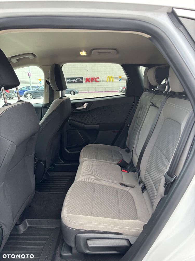 Ford Escape 1.5 EcoBoost AWD SE - 8