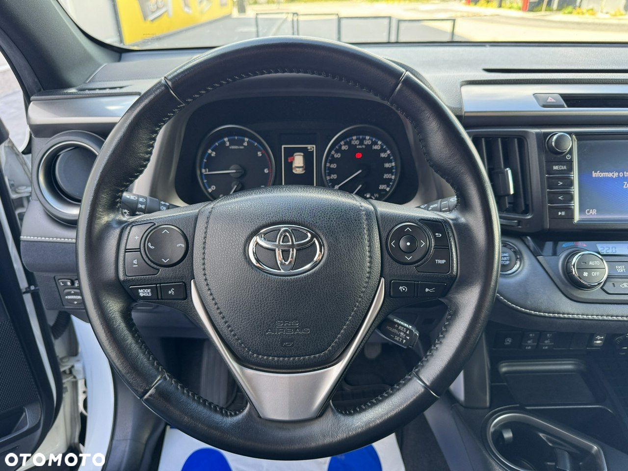 Toyota RAV4 2.0 D-4D Premium 4x2 - 21
