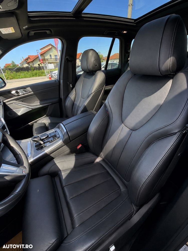 BMW X5 xDrive45e - 11