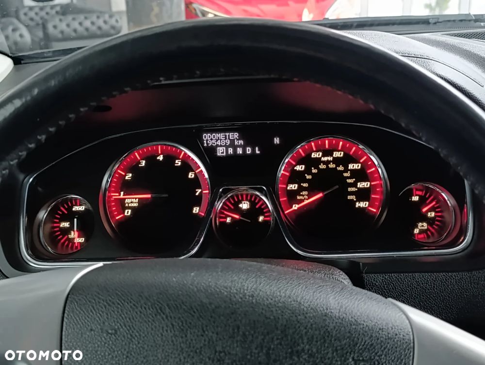 GMC Acadia 3.6 SLT - 21