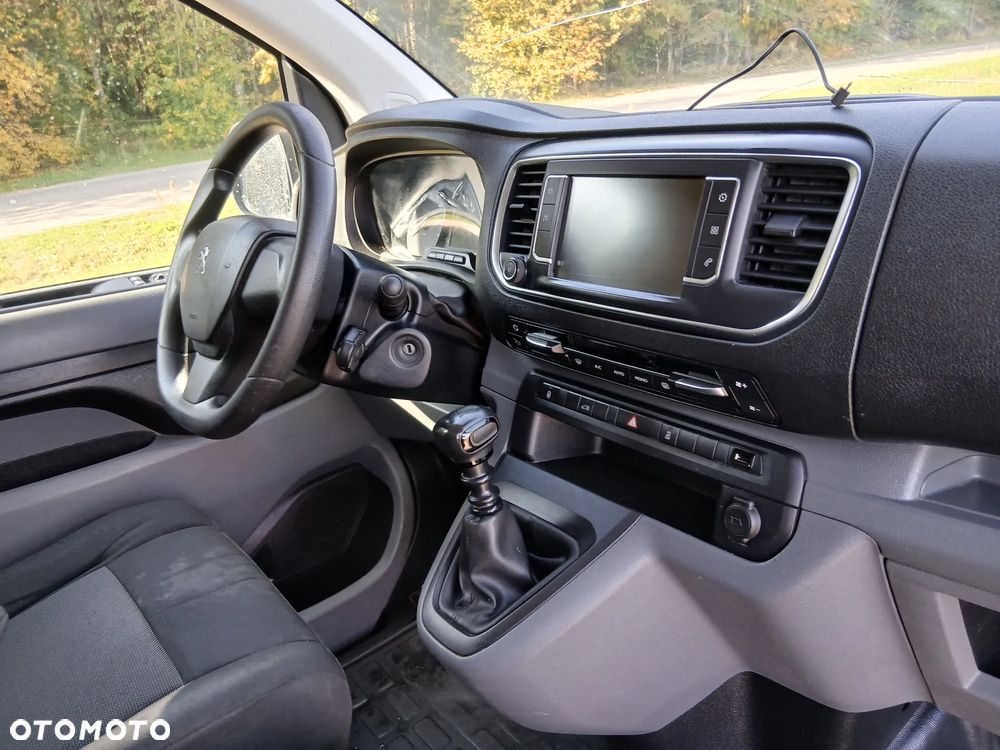 Peugeot EXPERT - 36
