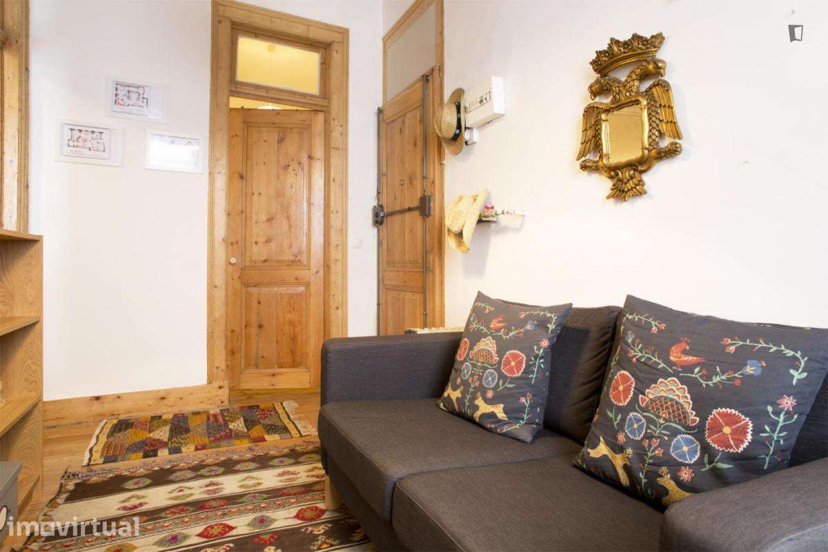 Apartamento com 2 quartos - localizado em Santa Apolónia Lisbon - Grande imagem: 3/11