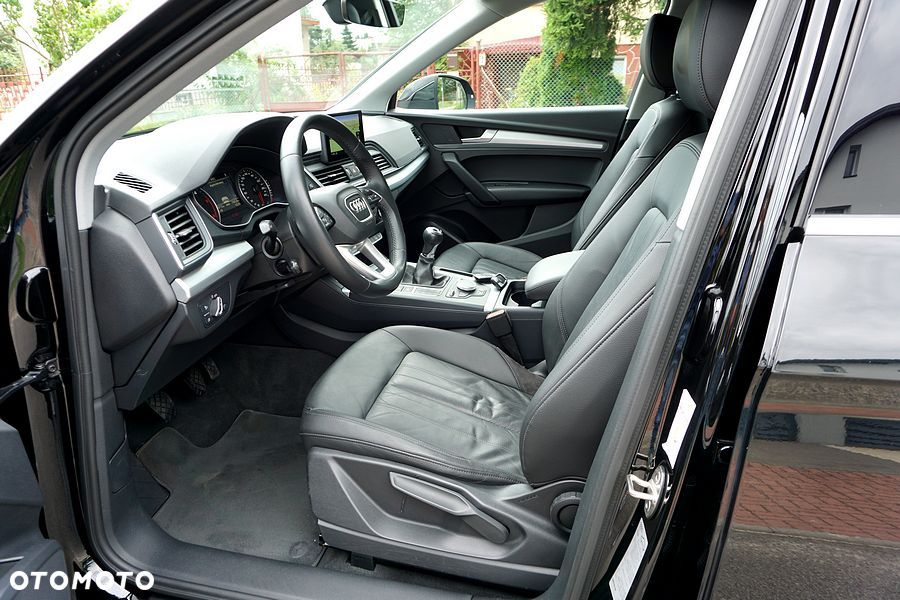 Audi Q5 2.0 TDI (clean diesel) ultra - 21