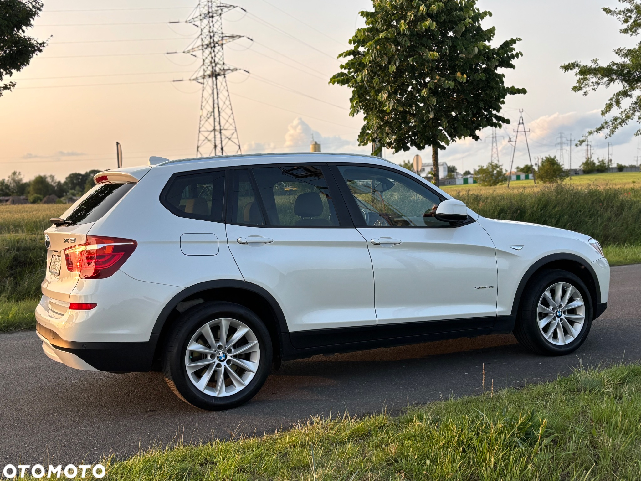 BMW X3 - 6